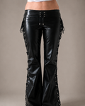 Low Rise Pants – The Siren