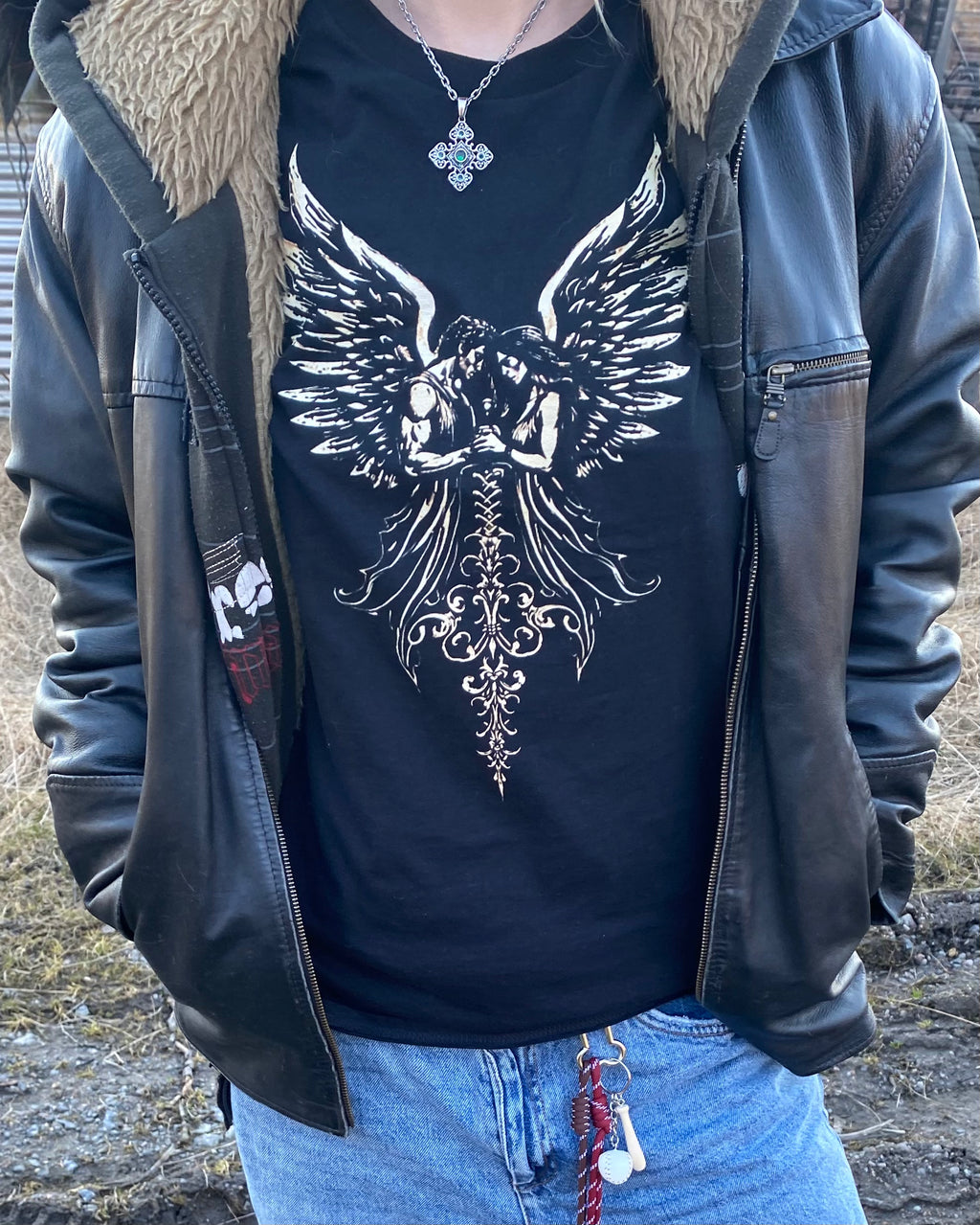 Duality Classic Tee