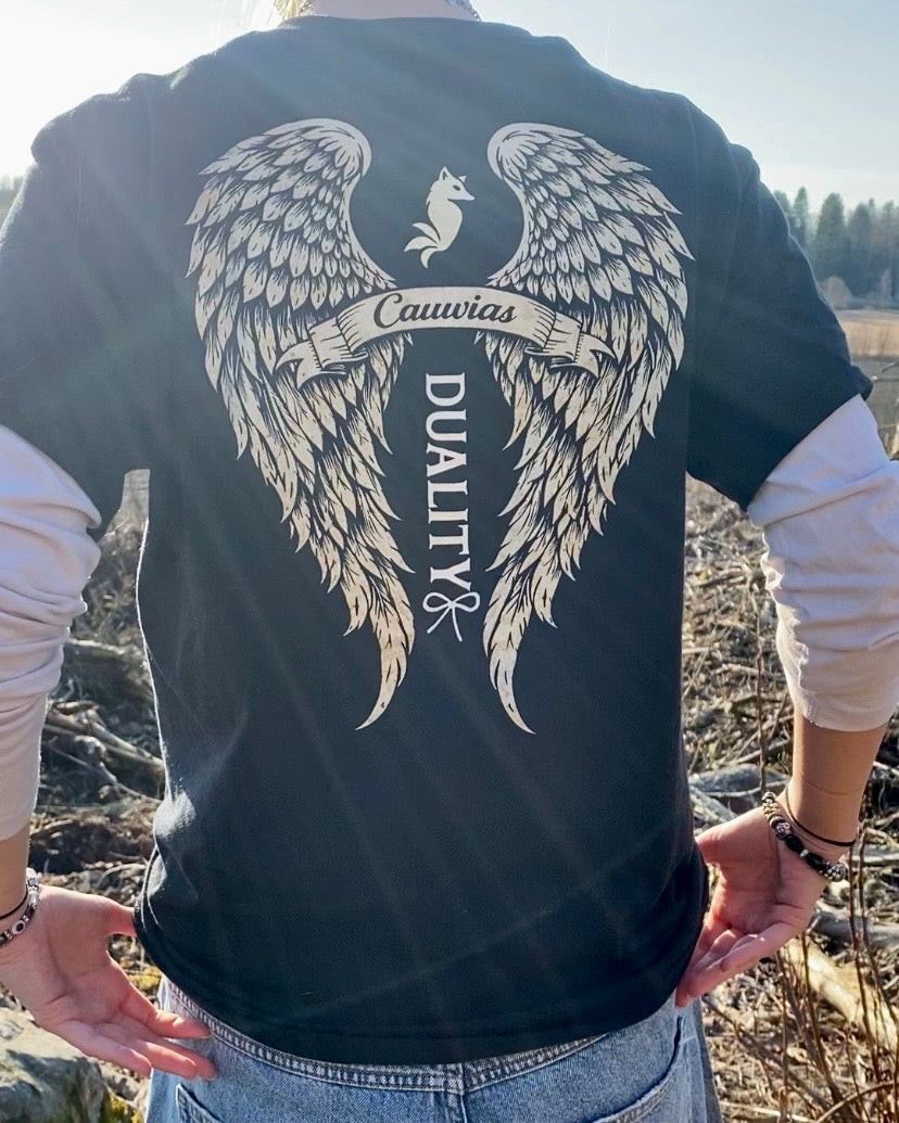 Duality Classic Tee