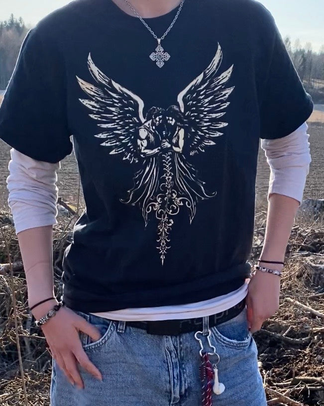 Duality Classic Tee