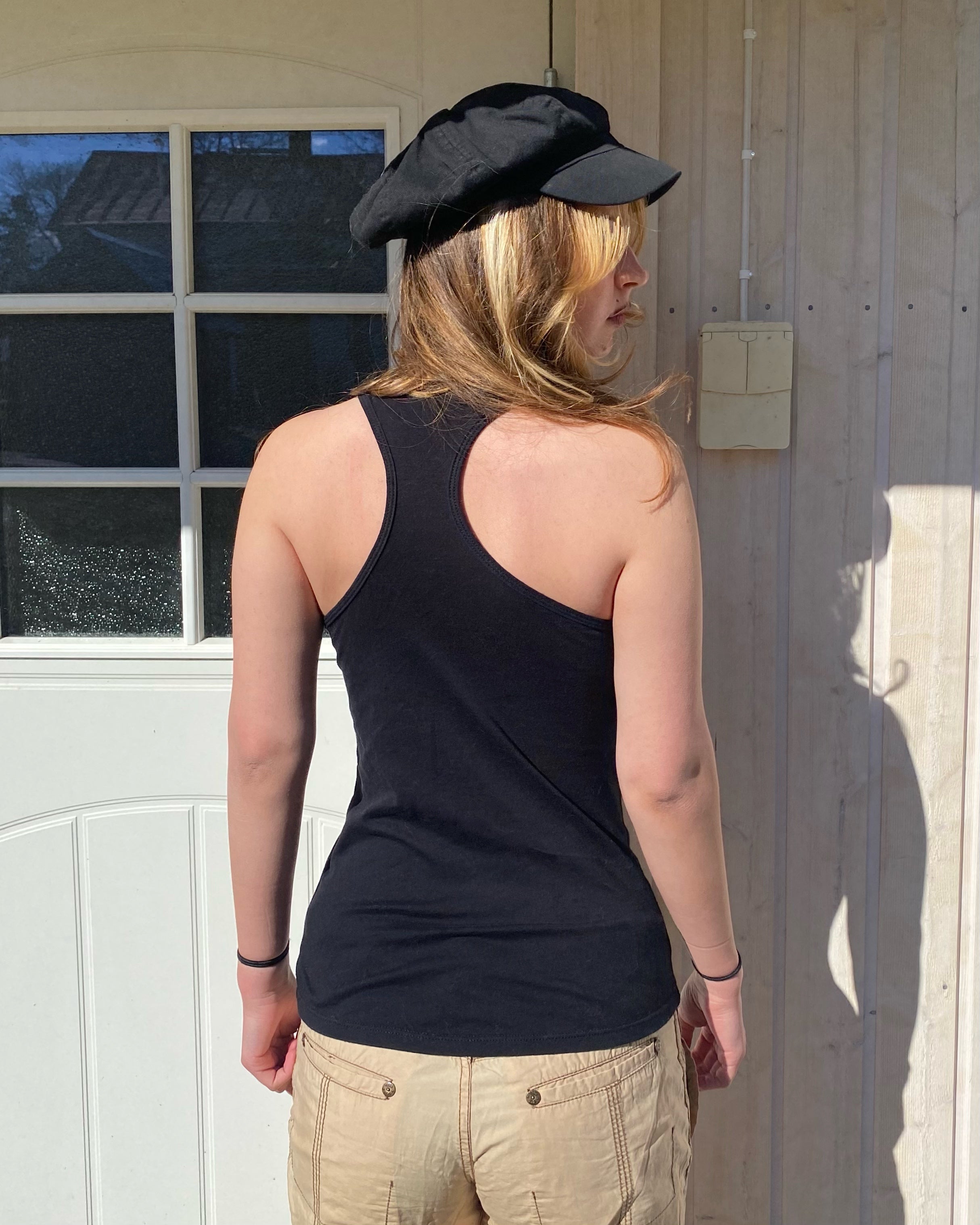 Addiction Tank Top
