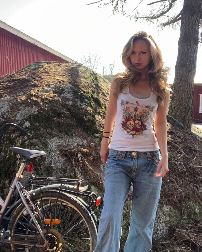 Eternal Tank Top