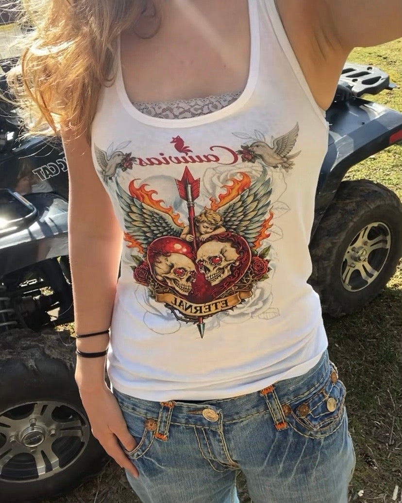 Eternal Tank Top