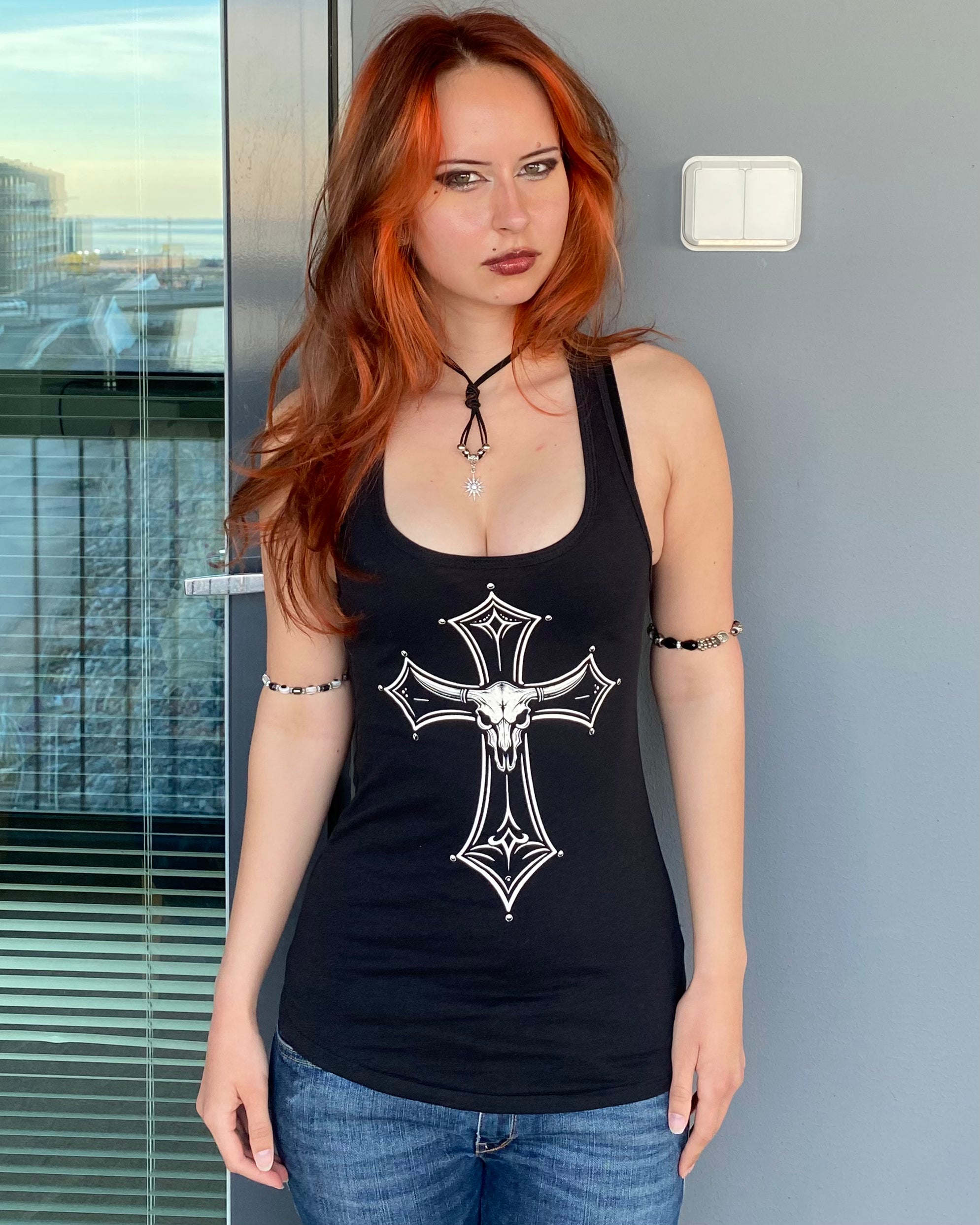 Devotion Tank Top