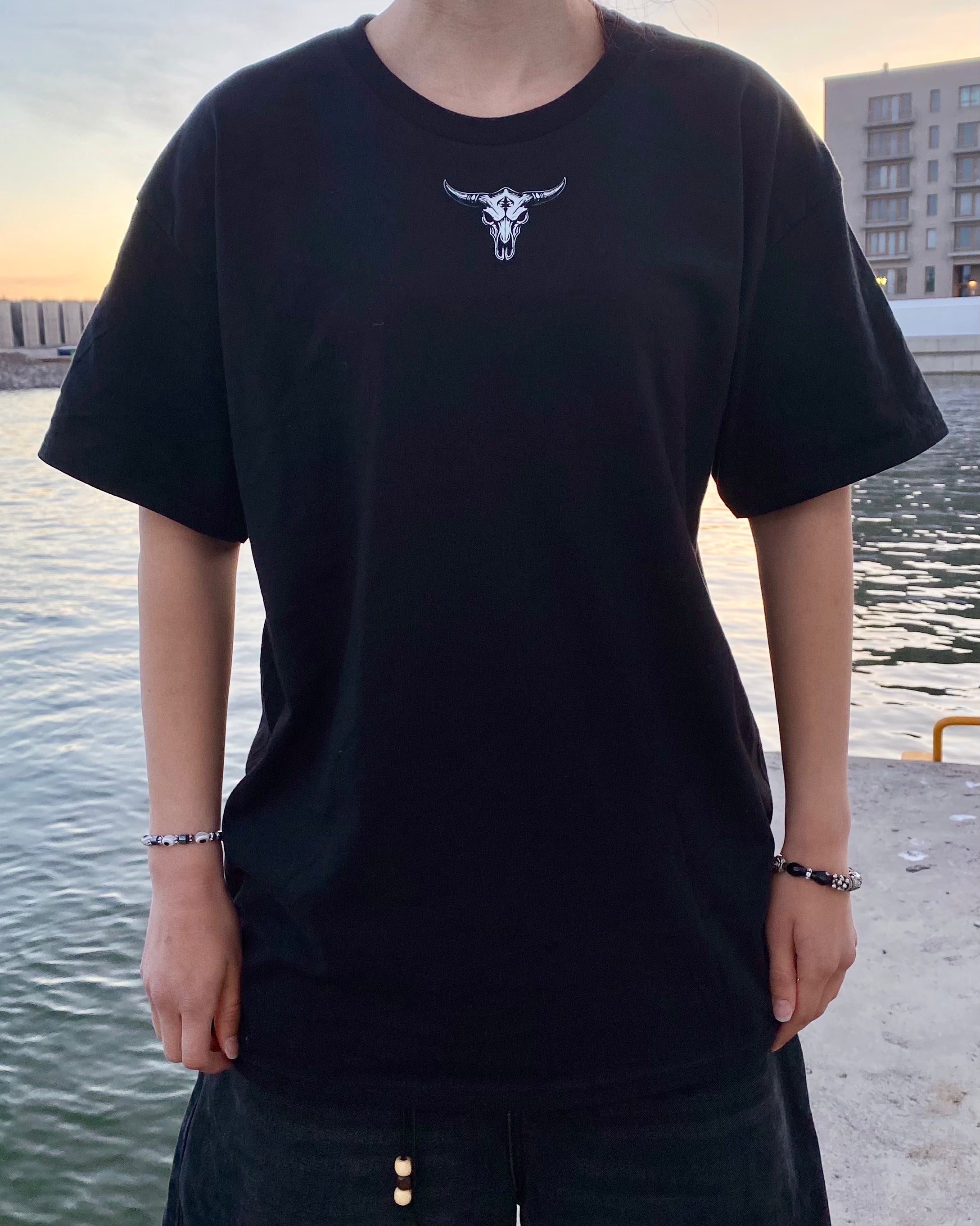 Devotion Classic Tee