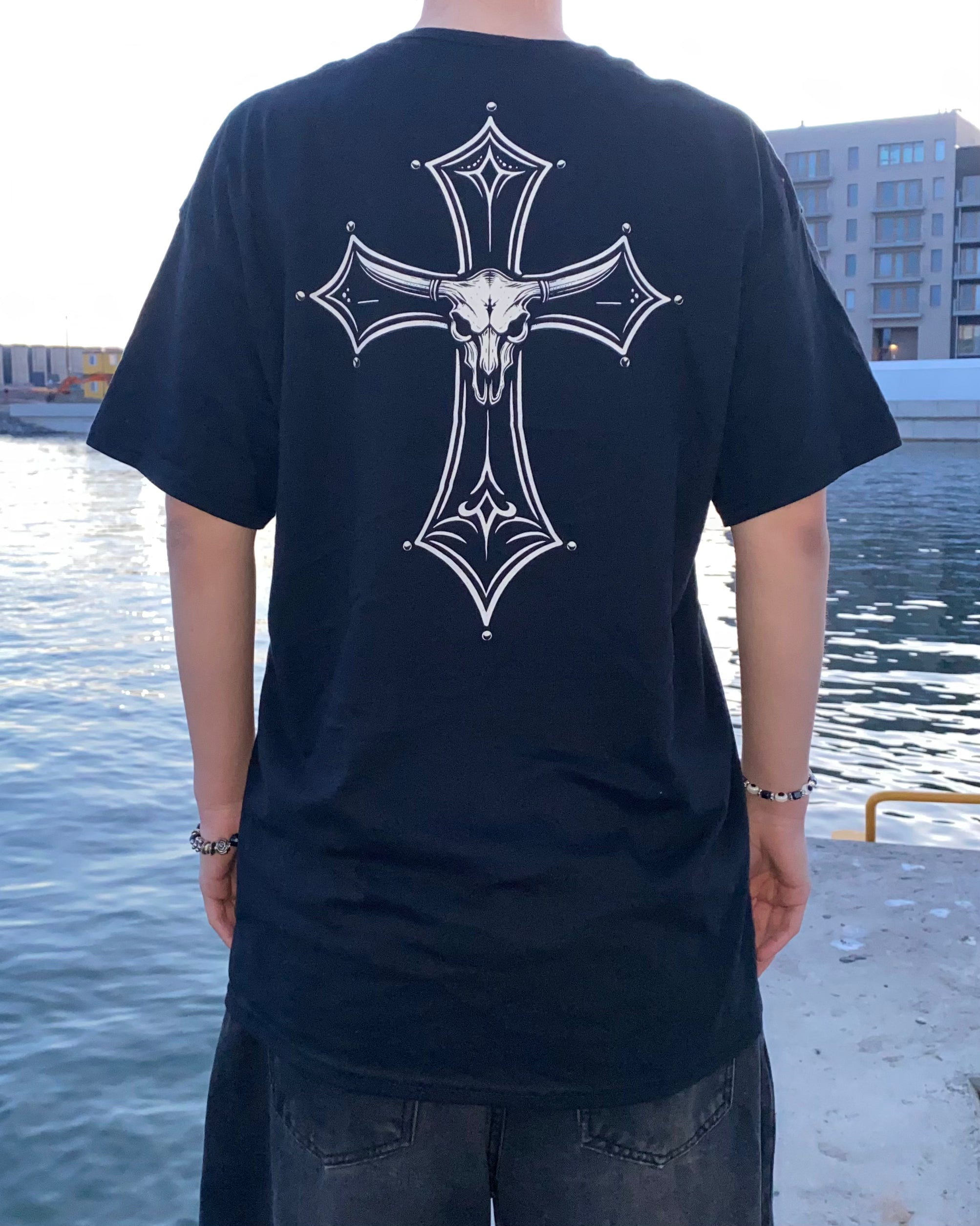 Devotion Classic Tee