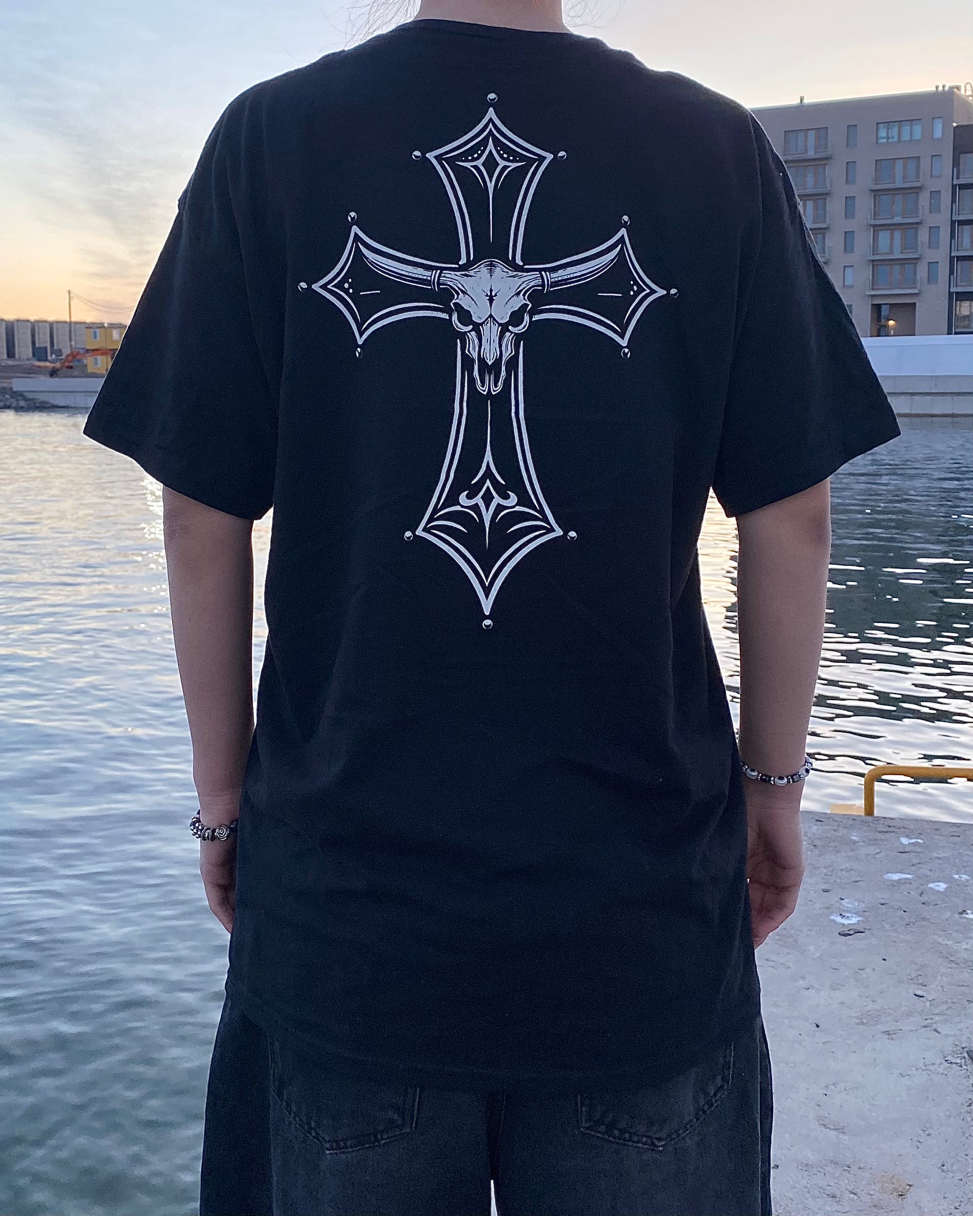 Devotion Classic Tee