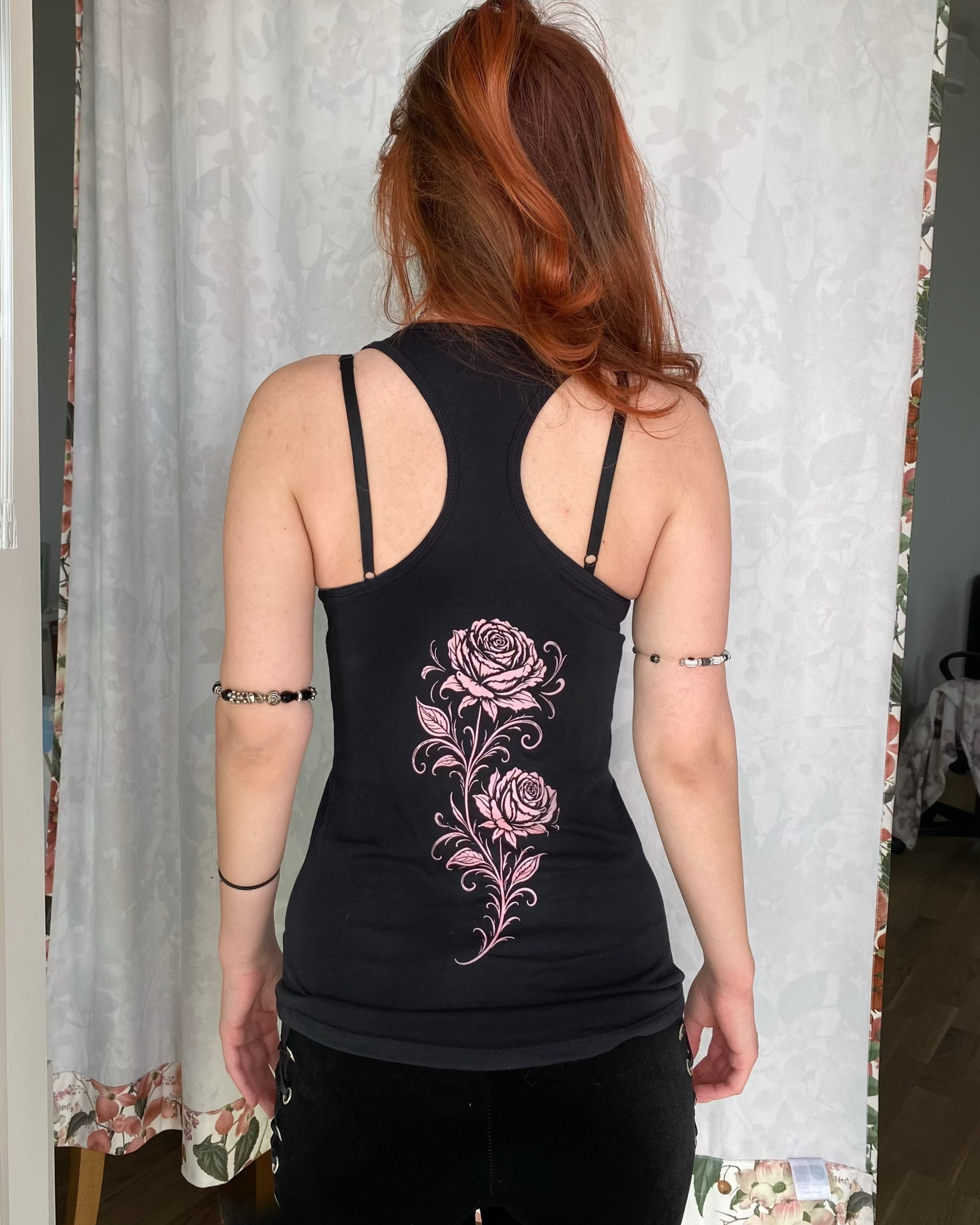 Temptation Tank Top