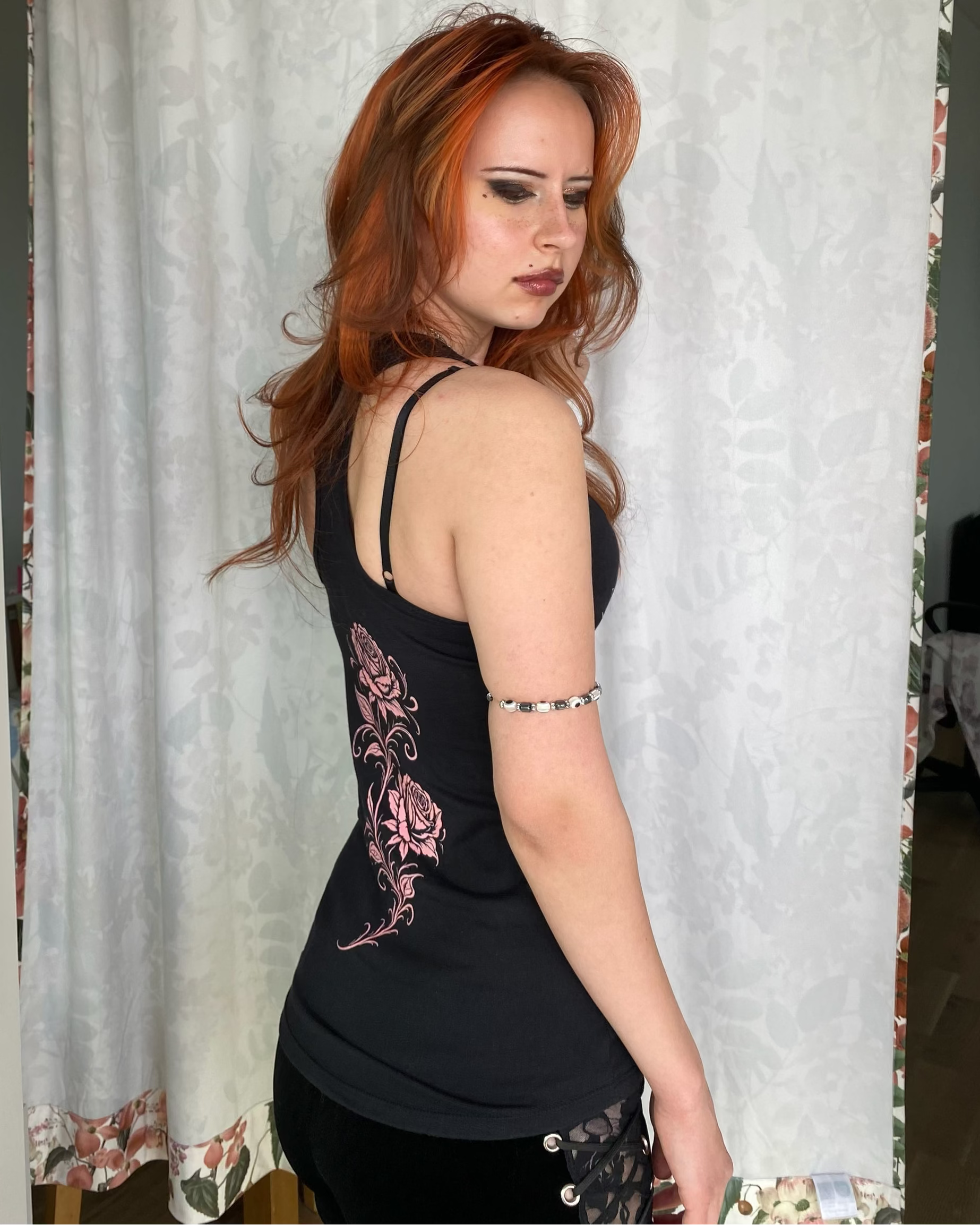 Temptation Tank Top