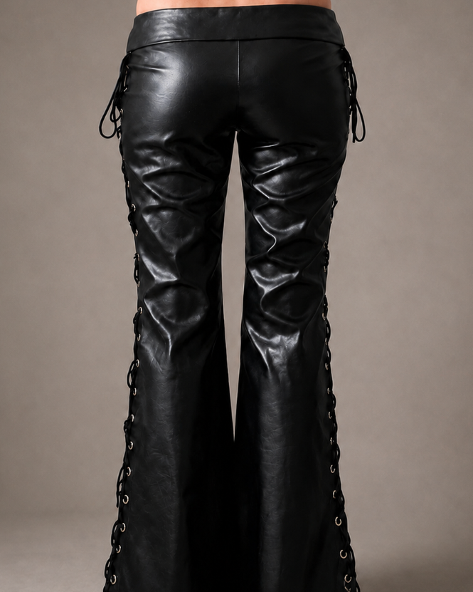 Low Rise Pants – The Siren