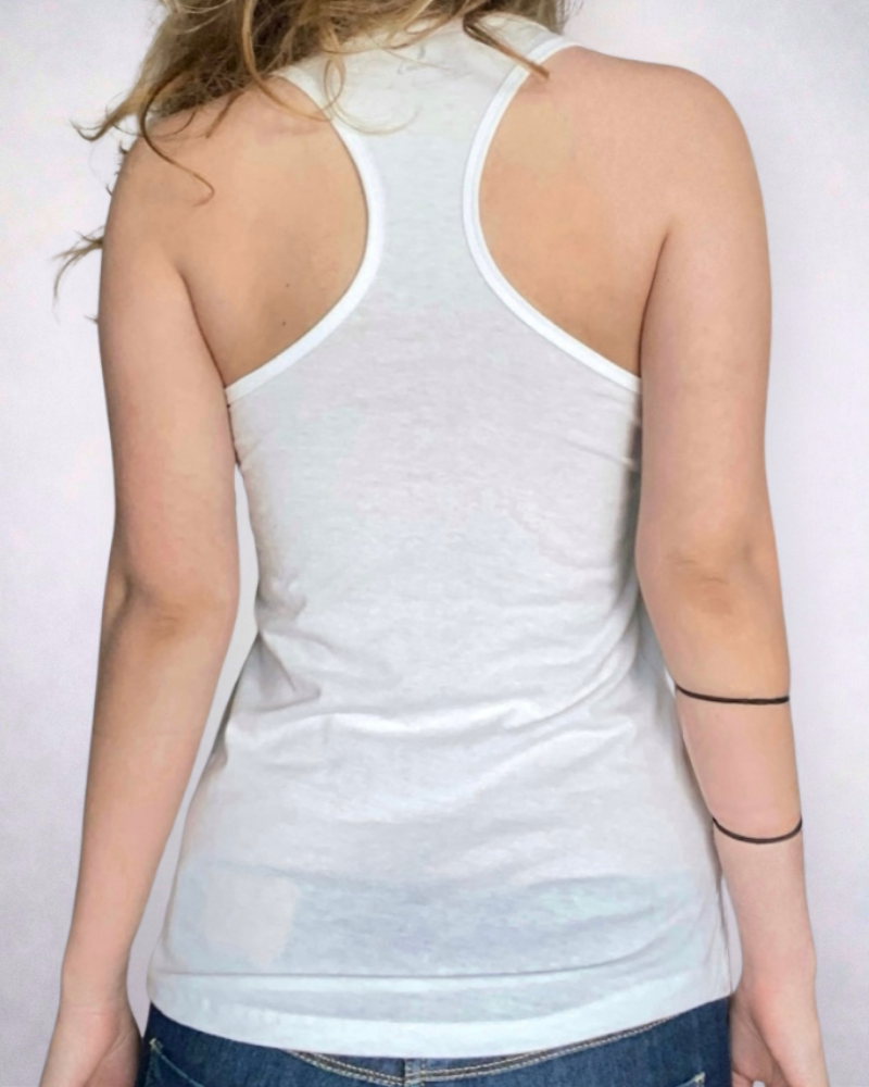 Eternal Tank Top