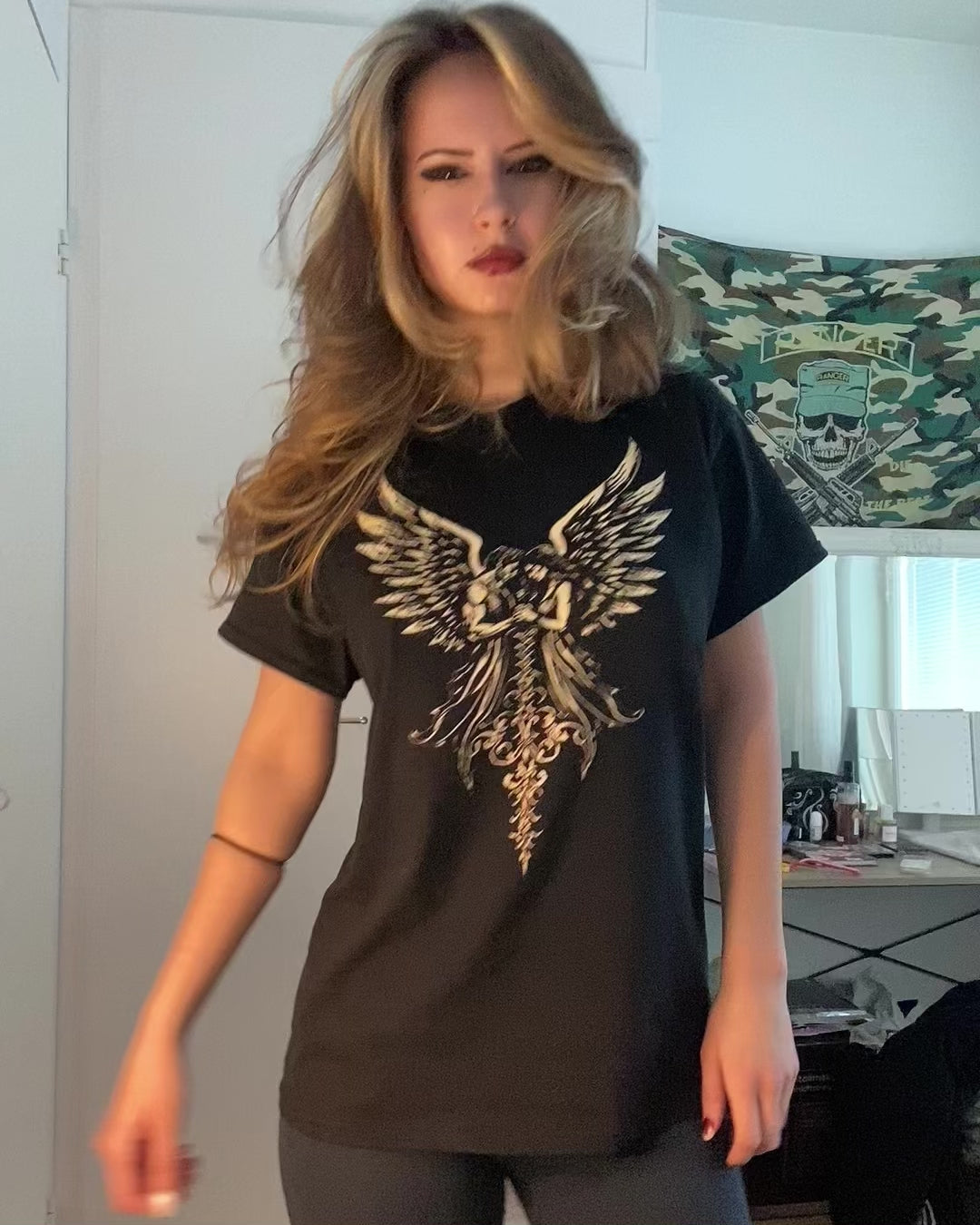 Duality Classic Tee