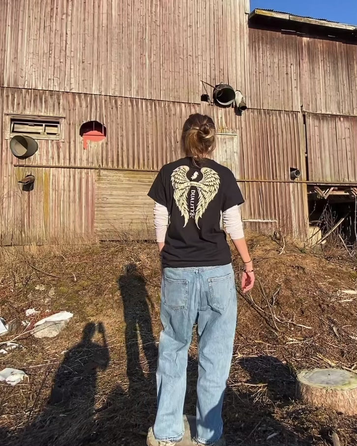 Duality Classic Tee