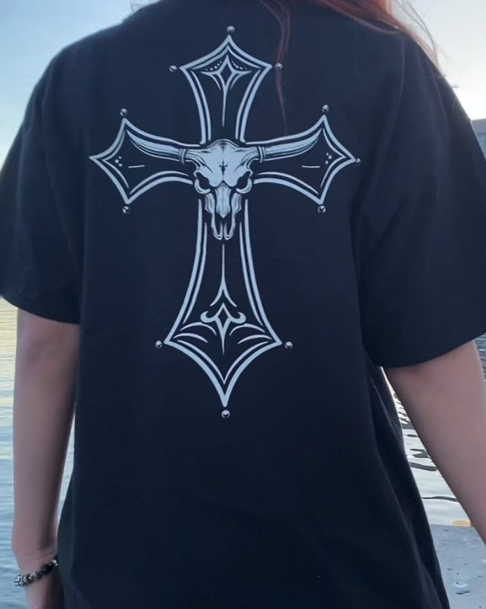 Devotion Classic Tee