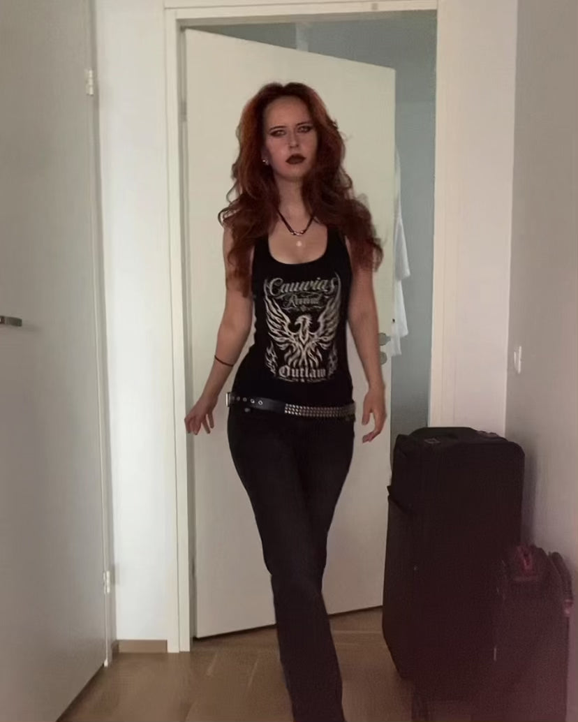 Revival Tank Top