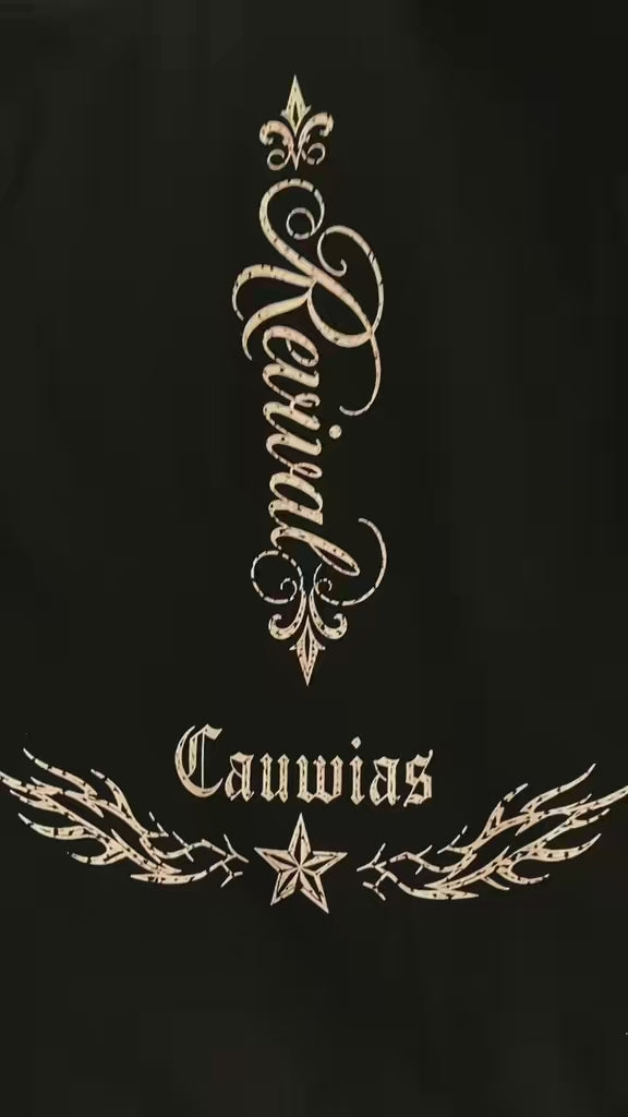 Revival Tank Top