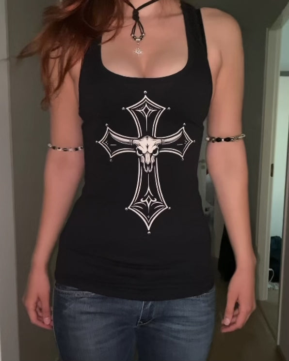 Devotion Tank Top