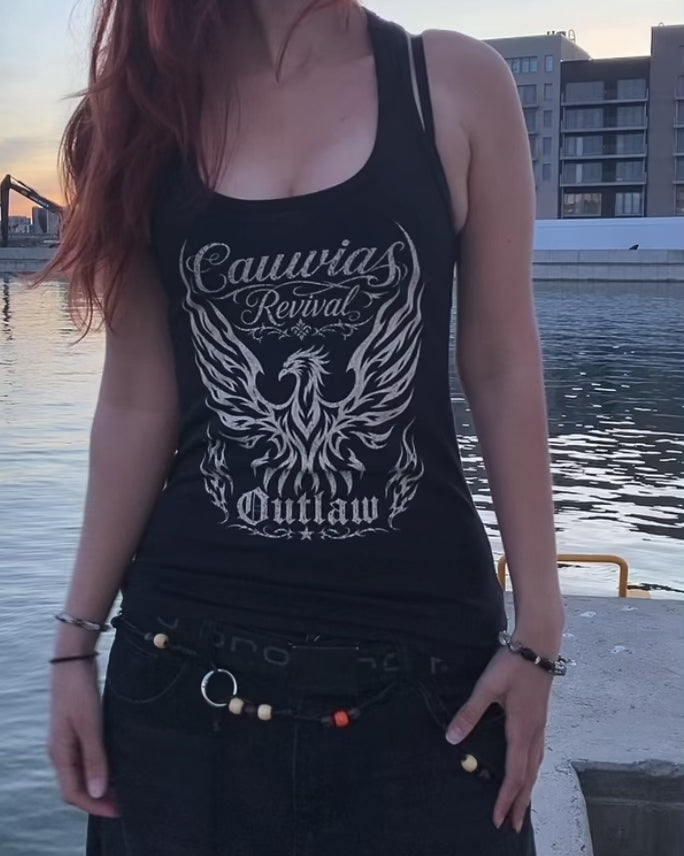 Revival Tank Top
