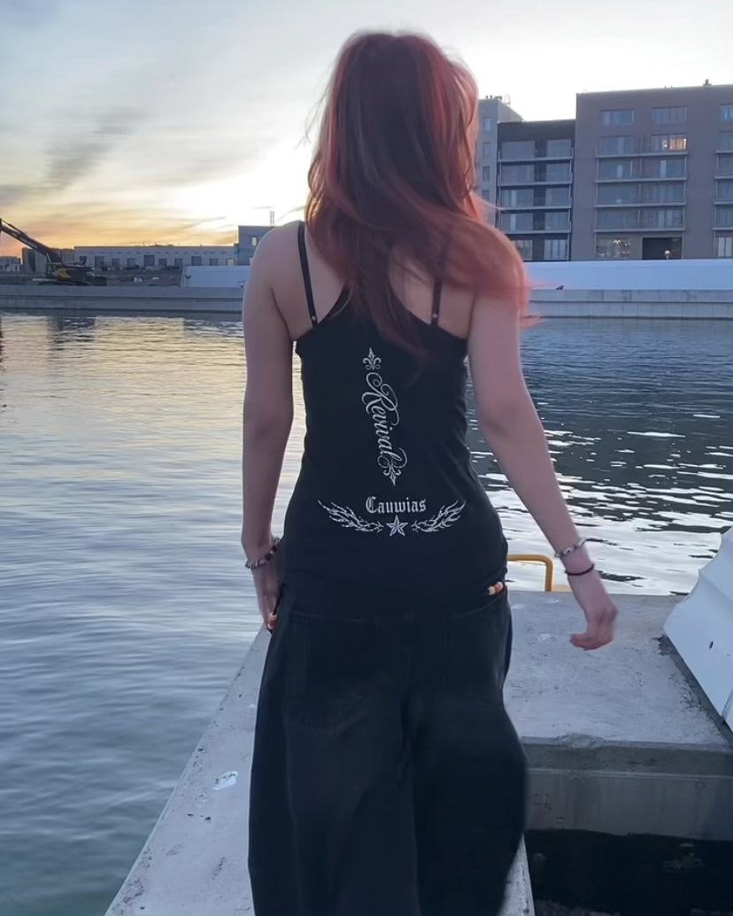Revival Tank Top