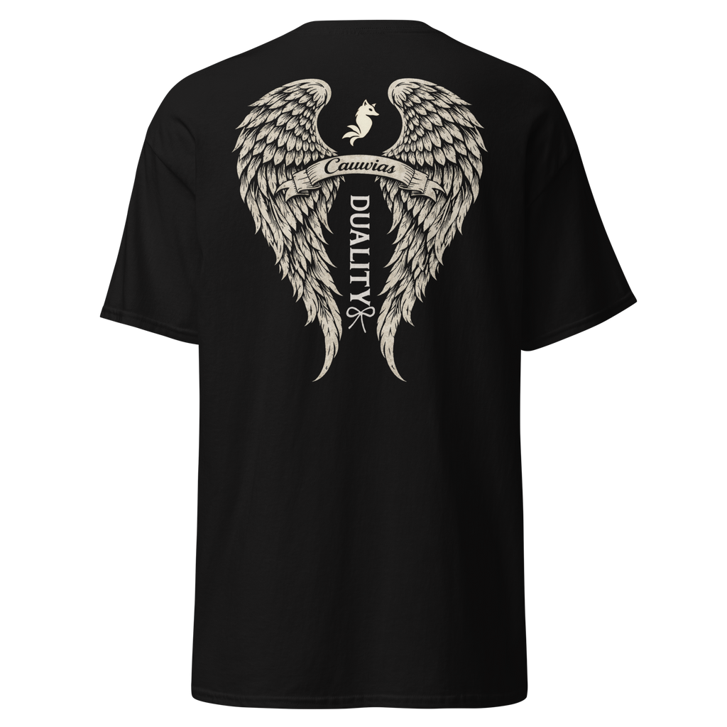 Duality Classic Tee