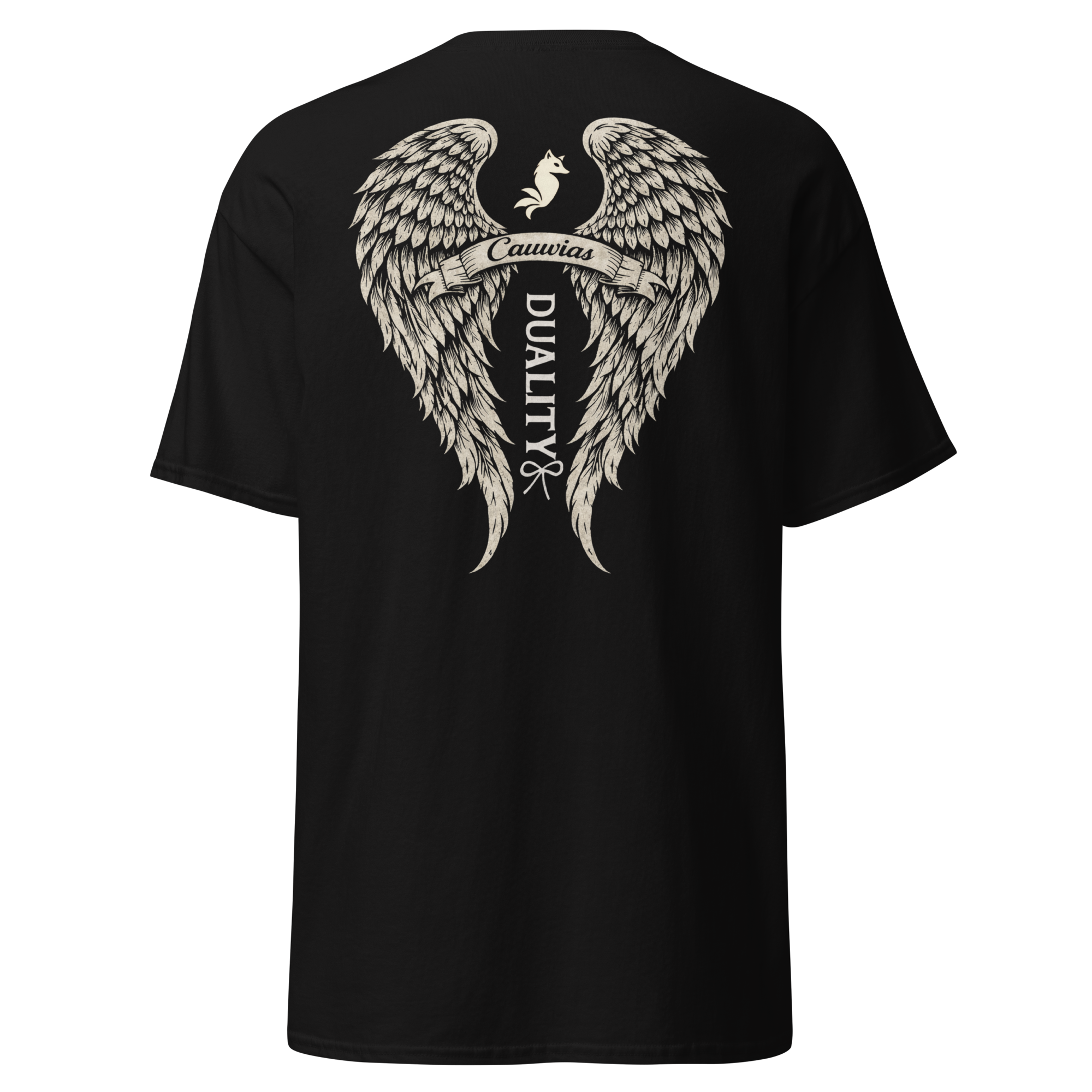 Duality Classic Tee