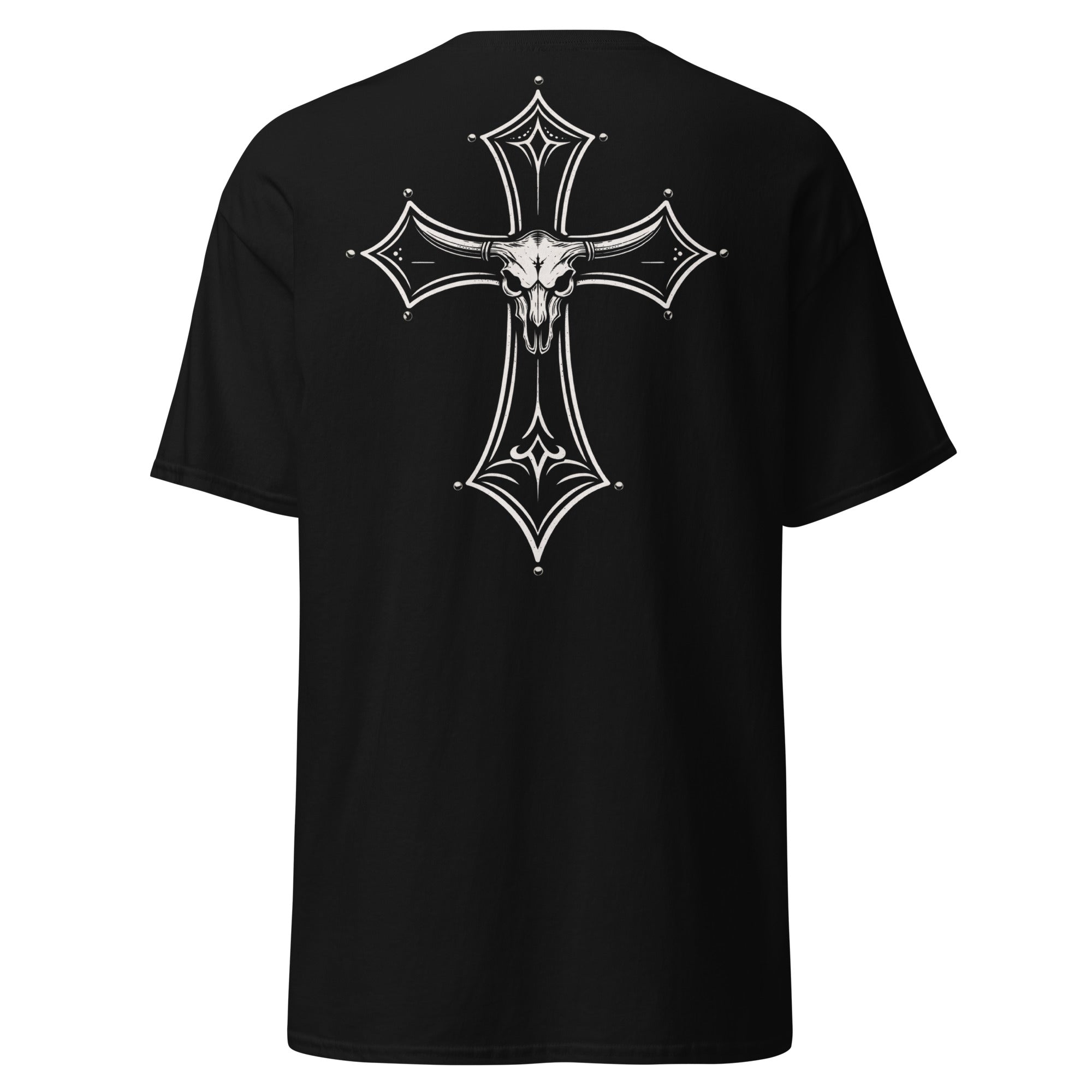 Devotion Classic Tee