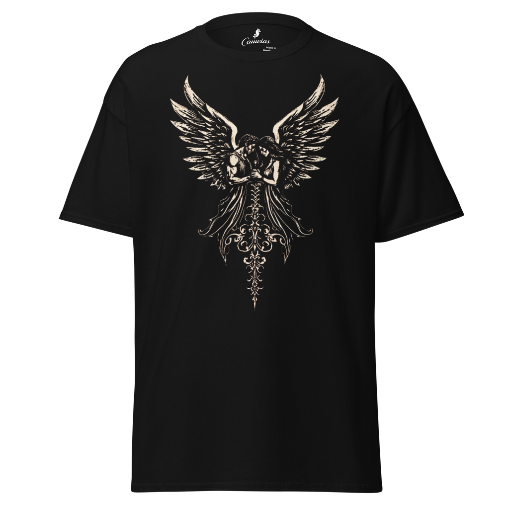 Duality Classic Tee