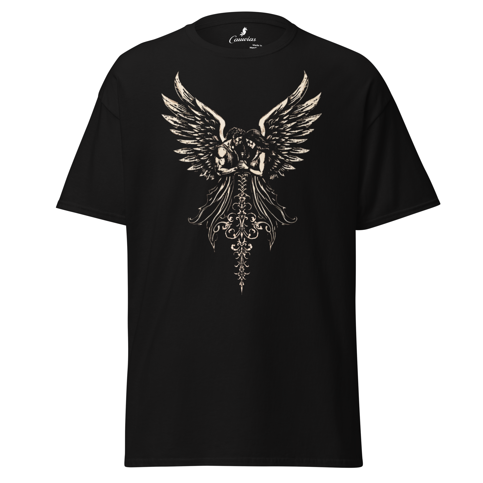 Duality Classic Tee