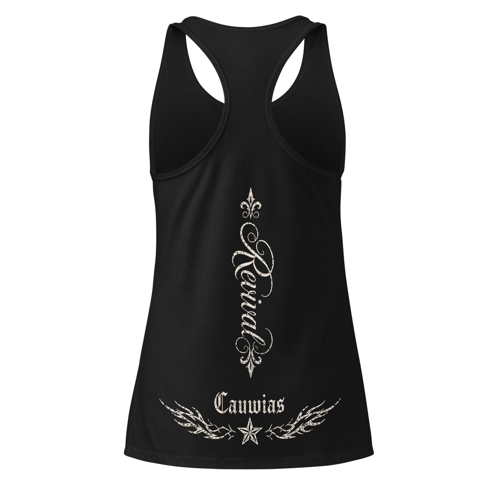 Revival Tank Top