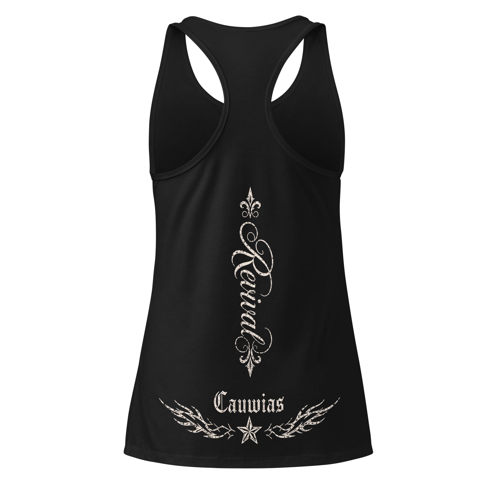 Revival Tank Top