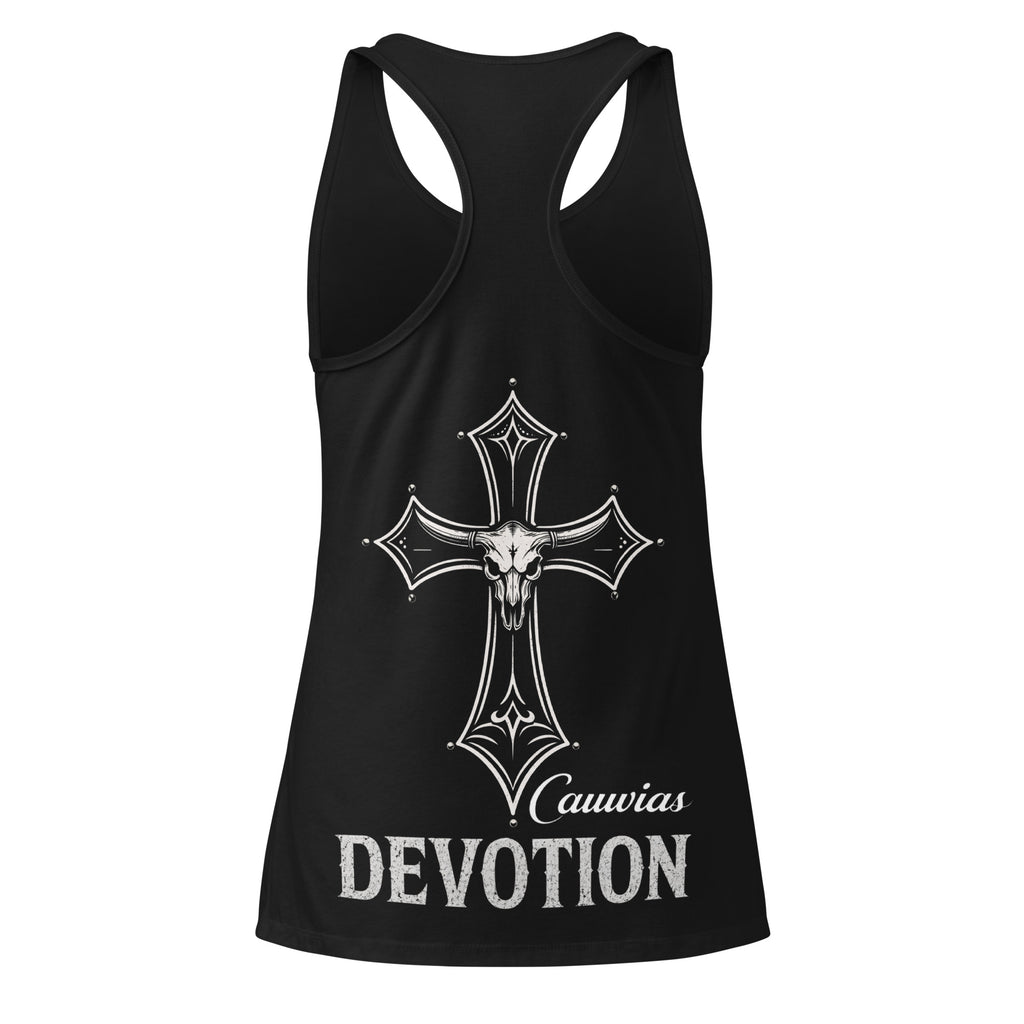 Devotion Tank Top