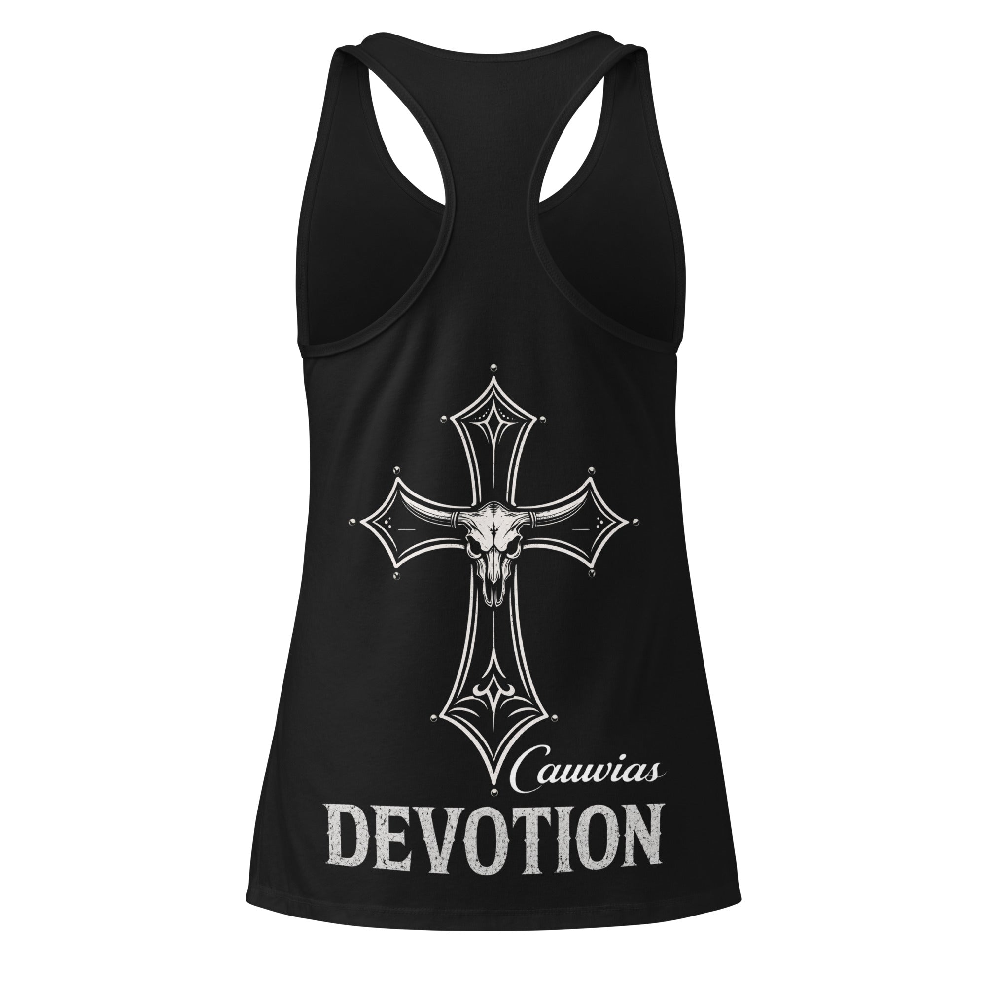 Devotion Tank Top
