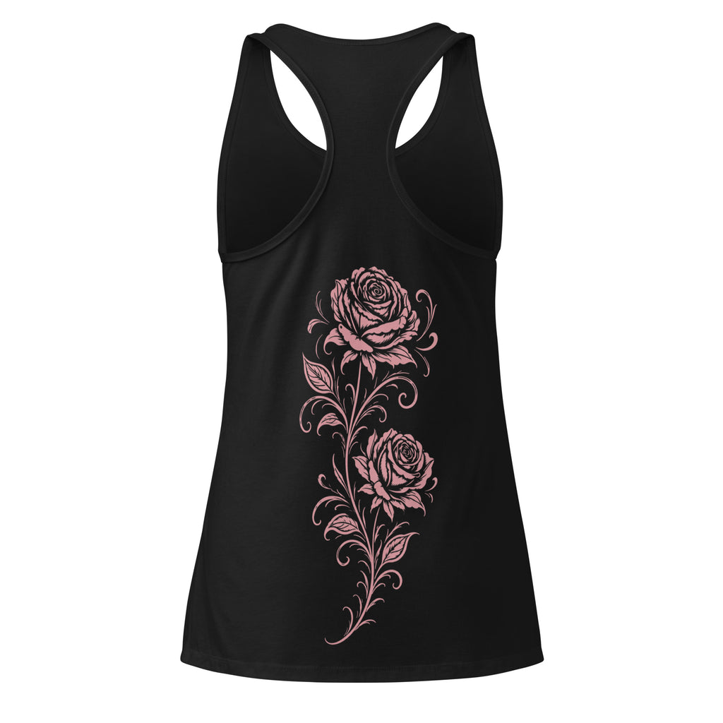 Temptation Tank Top