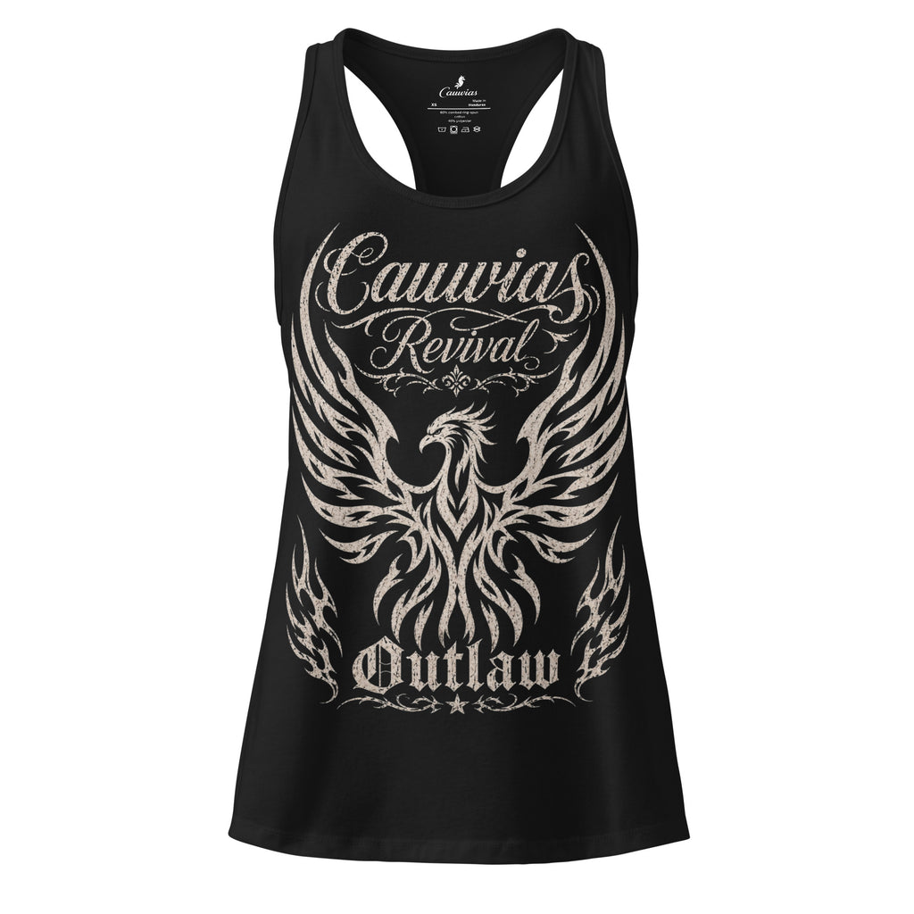 Revival Tank Top