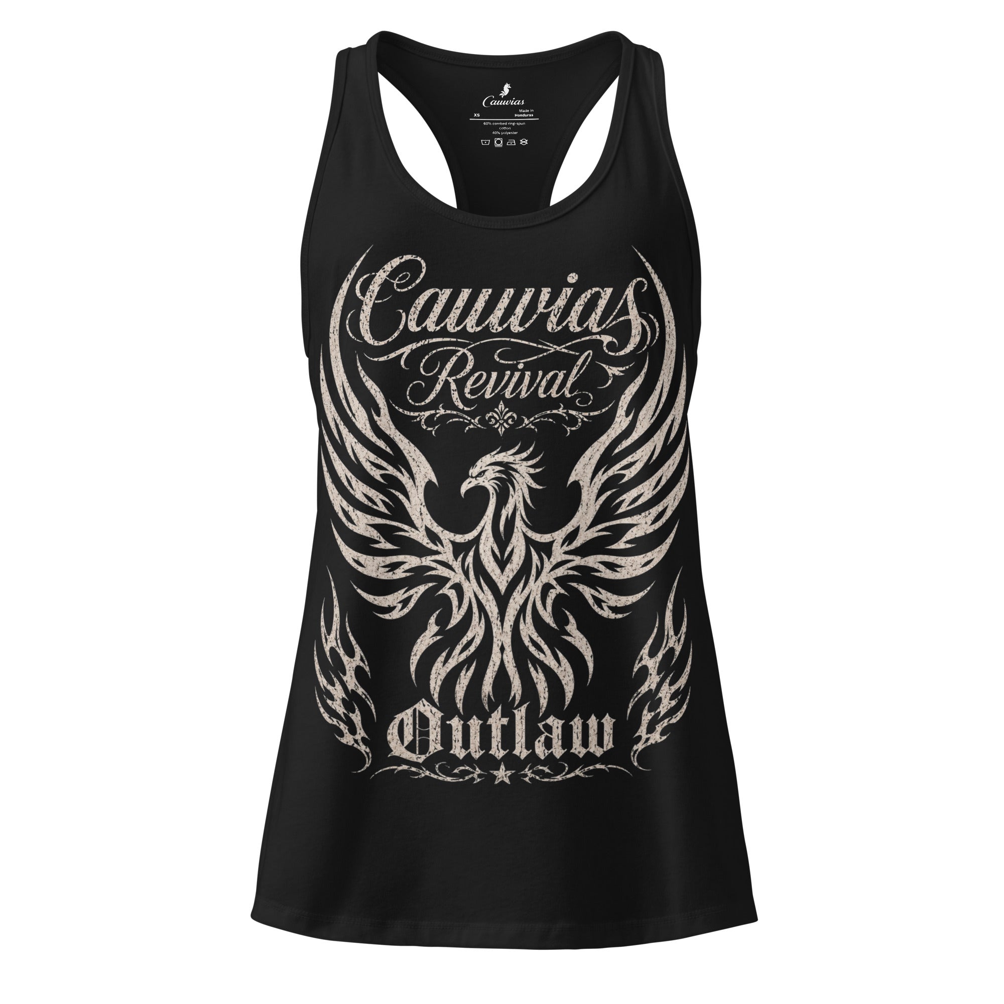 Revival Tank Top
