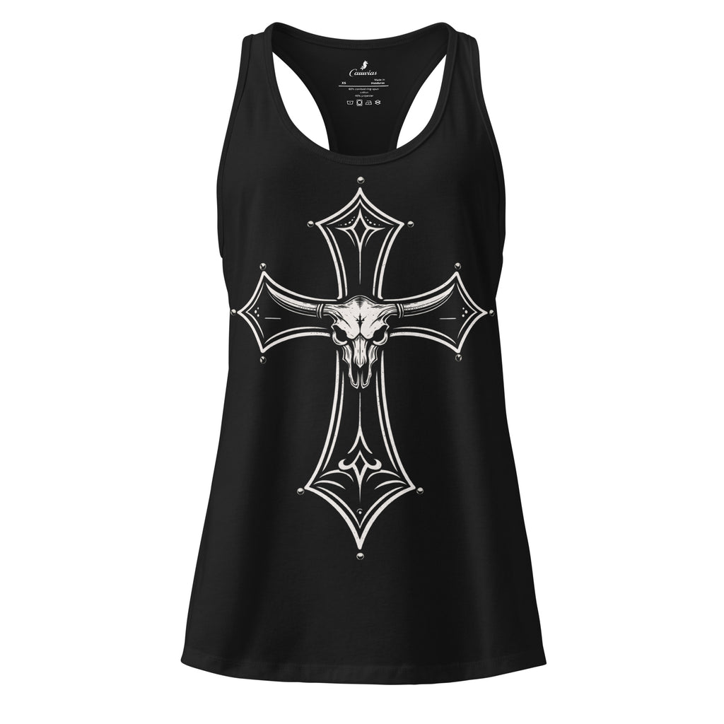 Devotion Tank Top
