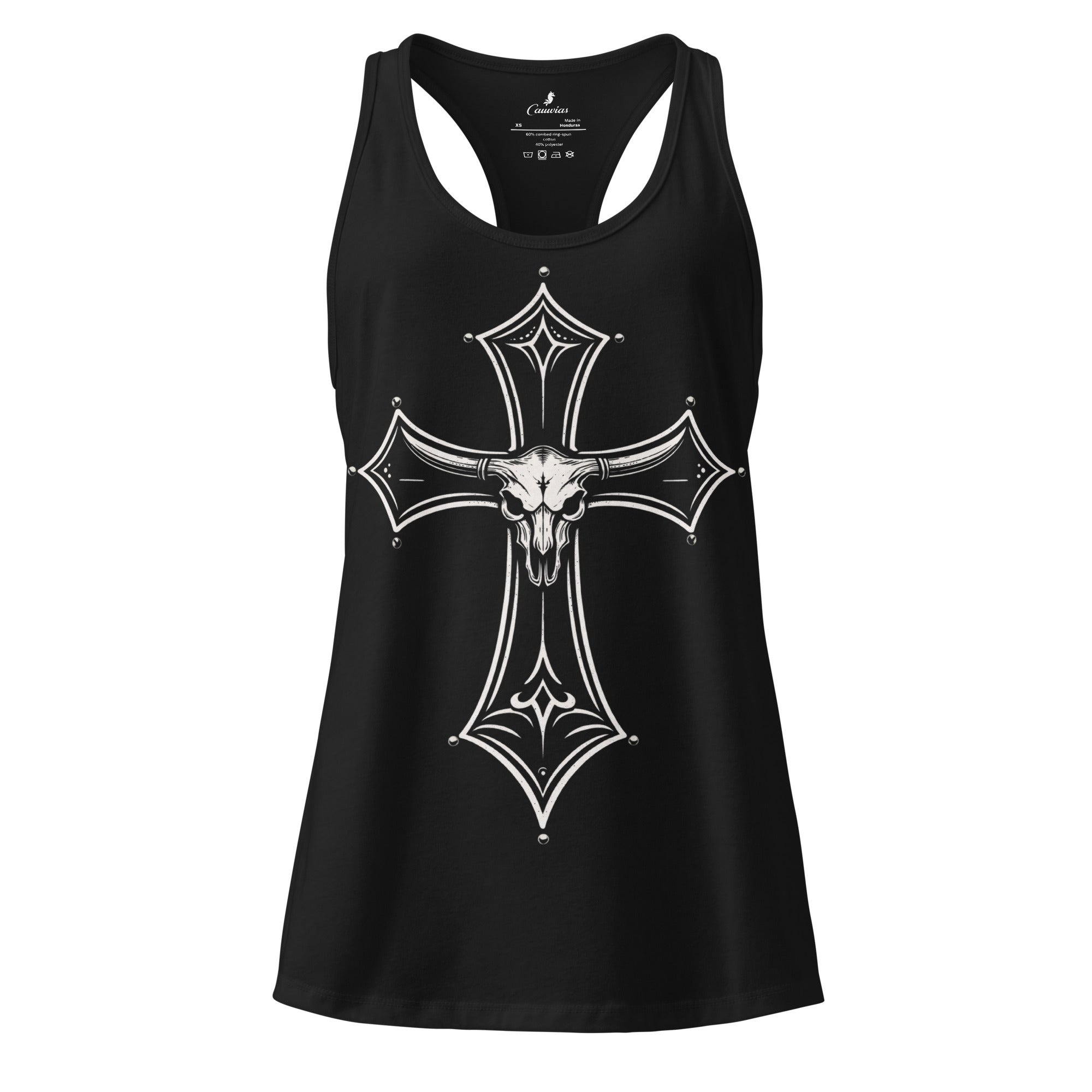 Devotion Tank Top