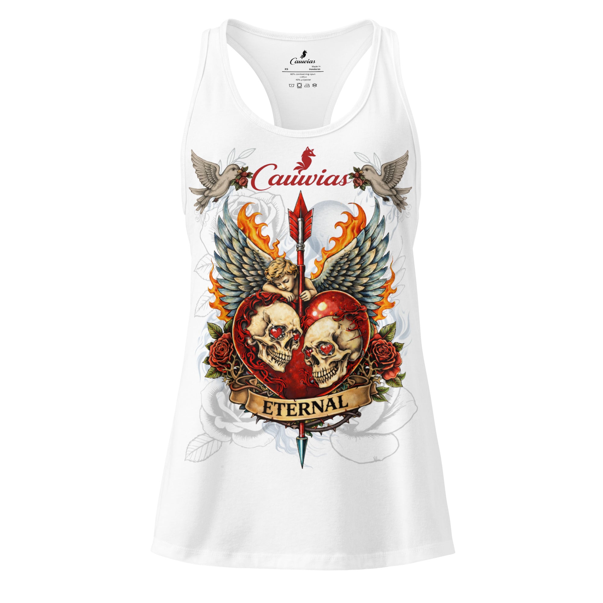Eternal Tank Top