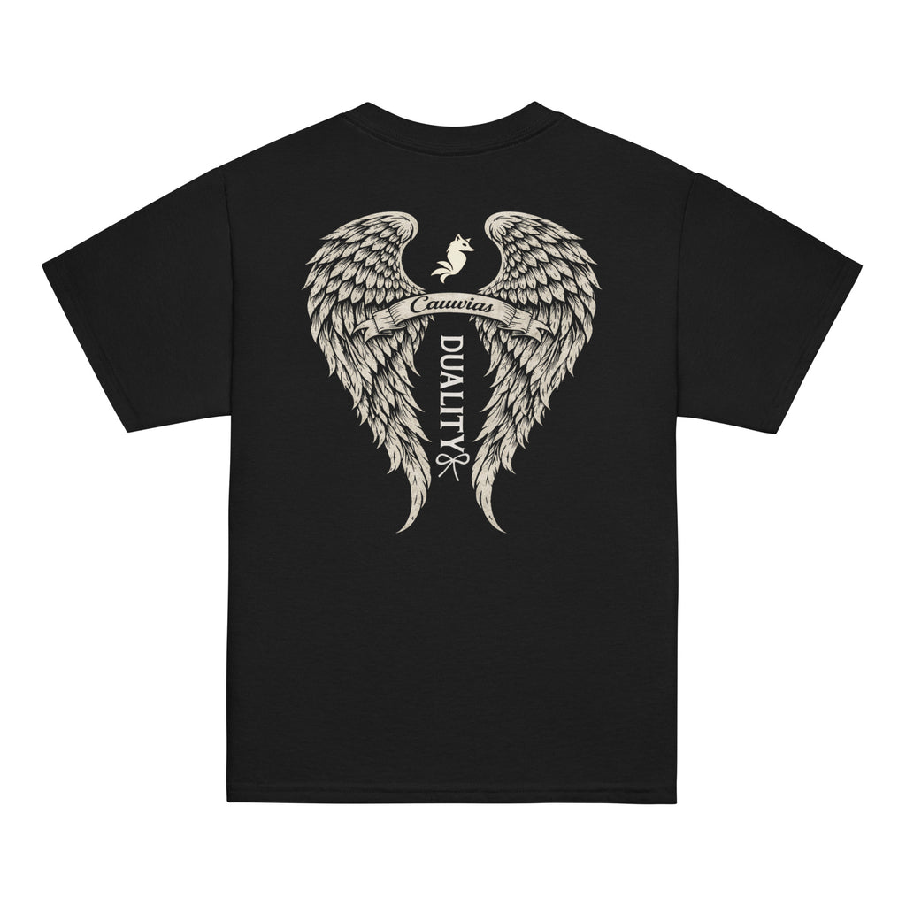 Duality Baby Tee