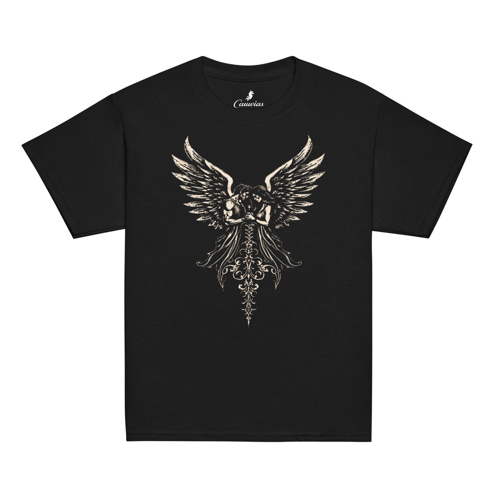 Duality Baby Tee